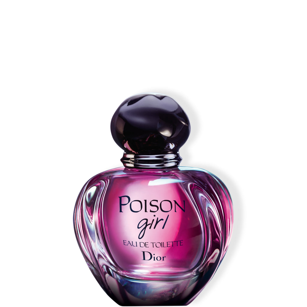 Dior Damesgeuren Poison Girl Eau de Toilette
