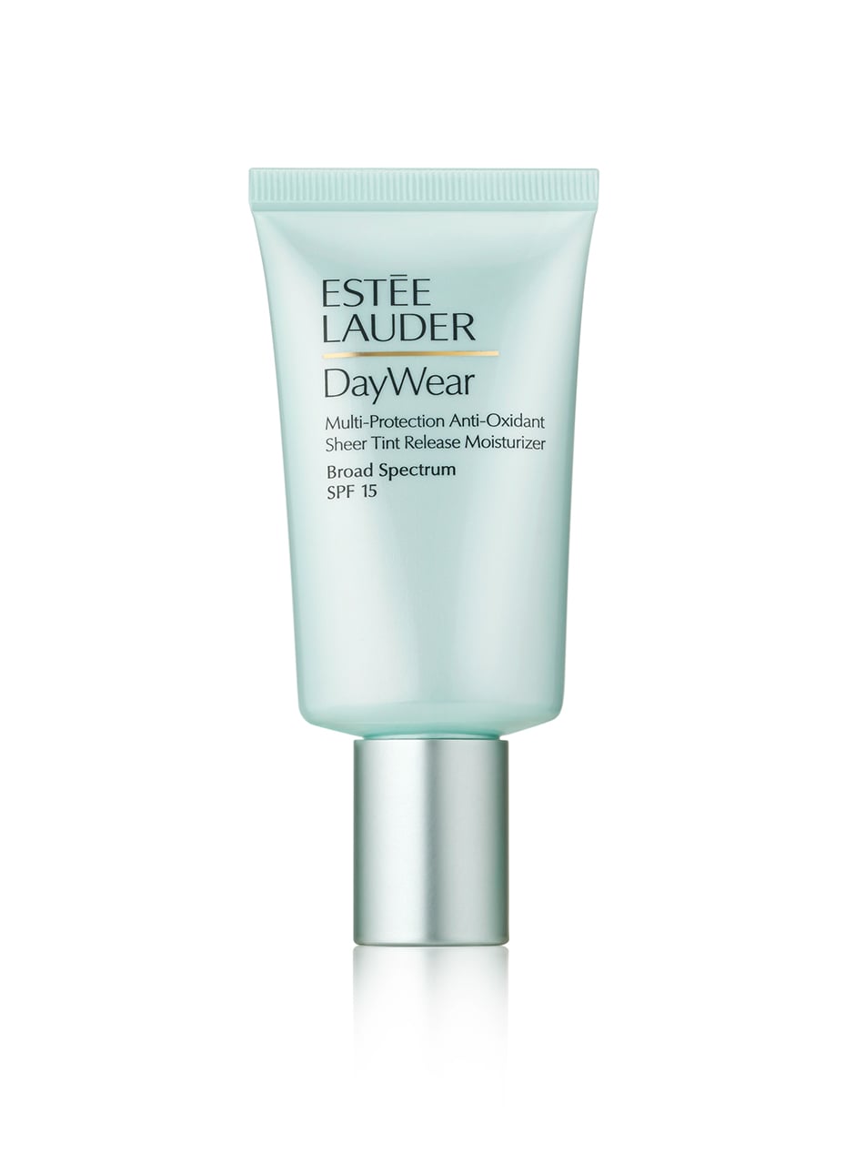 Estée Lauder Huidverzorging DayWear en NightWear Multi-Protection Anti-Oxidant Sheer Tint Mois Dagcrème SPF15