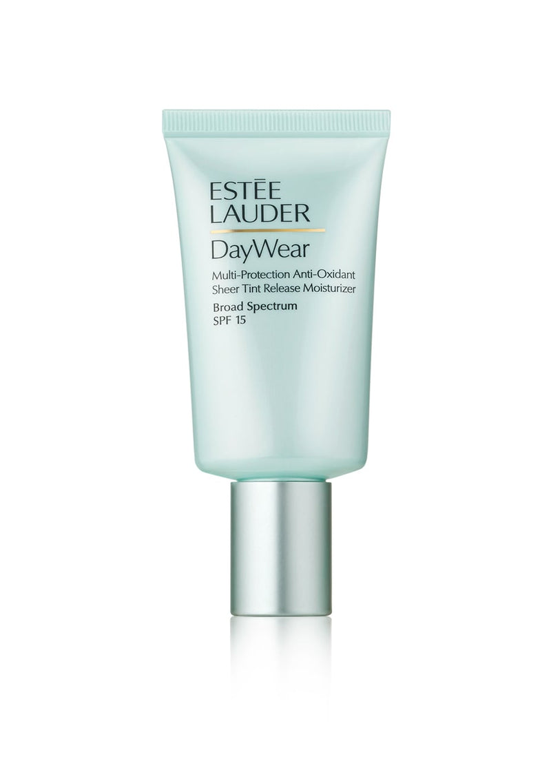 Estée Lauder DayWear en NightWear Multi-Protection Anti-Oxidant Sheer Tint Mois Dagcrème SPF15