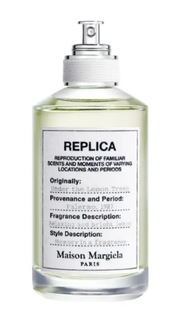 Maison Margiela Replica Under Lemon Trees Eau de Toilette