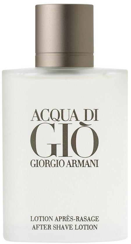 Giorgio Armani Acqua di Gio pour Homme Aftershave Lotion