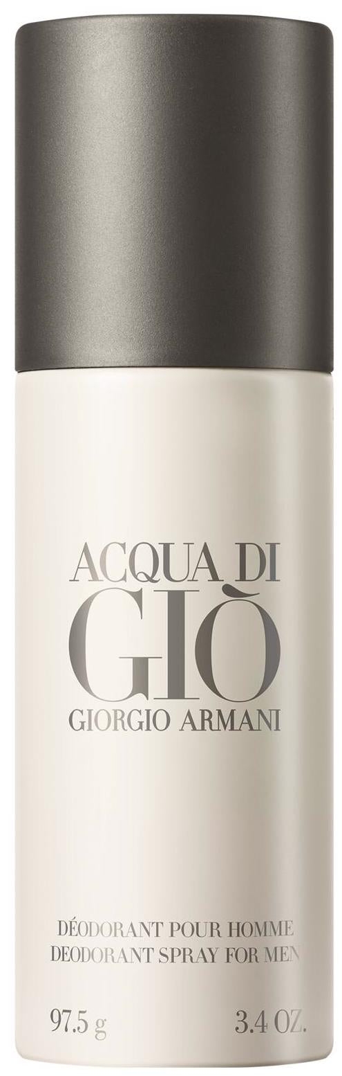 Giorgio Armani Acqua di Gio Deordorant Spray For Men Deodorant