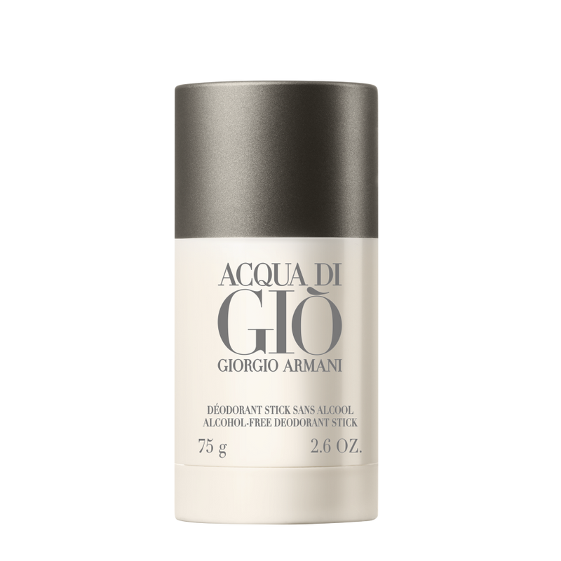 Giorgio Armani Acqua di Gio Alcohol-Free Deodorant Stick
