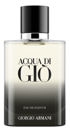 Giorgio Armani Acqua di Gio Eau de Parfum Rechargeable