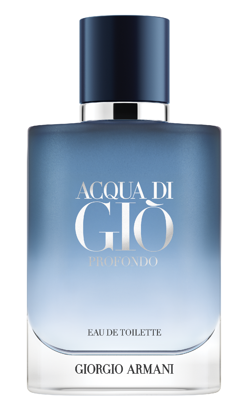Giorgio Armani Acqua di Gio Profondo Eau de Toilette