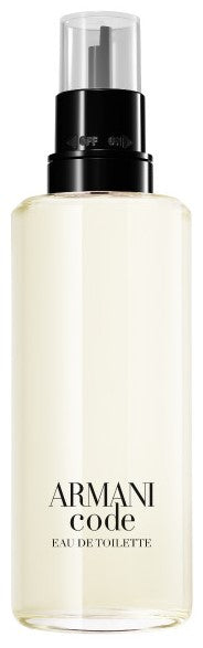 Giorgio Armani Code Eau de Toilette Refill