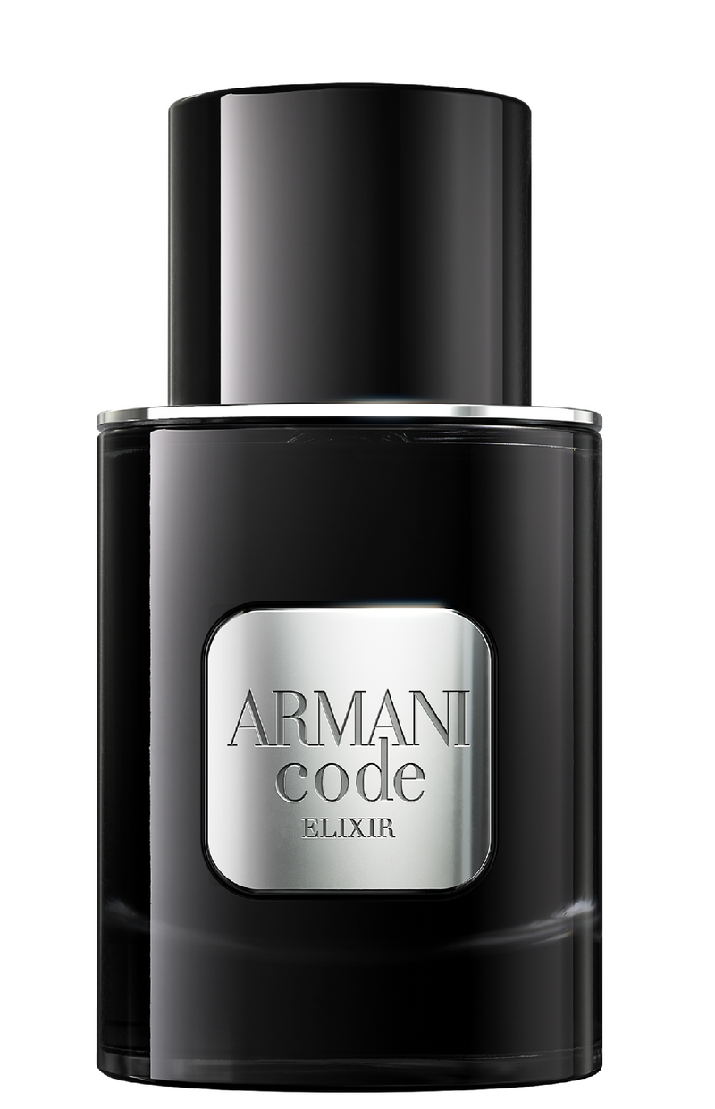 Giorgio Armani Code Elixir
