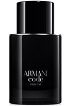 Giorgio Armani Code Le Parfum Homme Rechargable