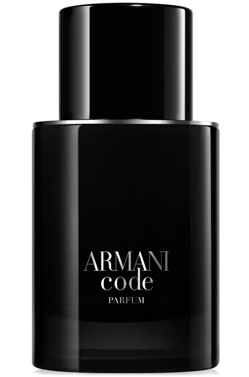 Giorgio Armani Code Le Parfum Homme Rechargable