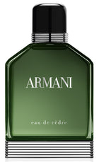 Giorgio Armani Eaux Pour Homme Eau de Cèdre Eau de Toilette