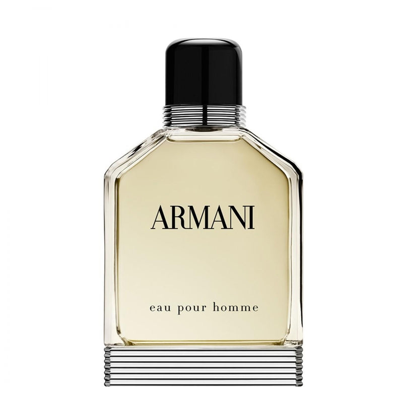 Giorgio Armani Eaux Pour Homme Eau Pour Homme Eau de Toilette