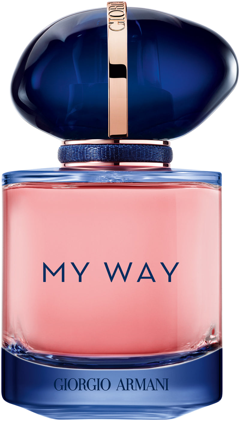 Giorgio Armani My Way Intense Eau de Parfum Refillable