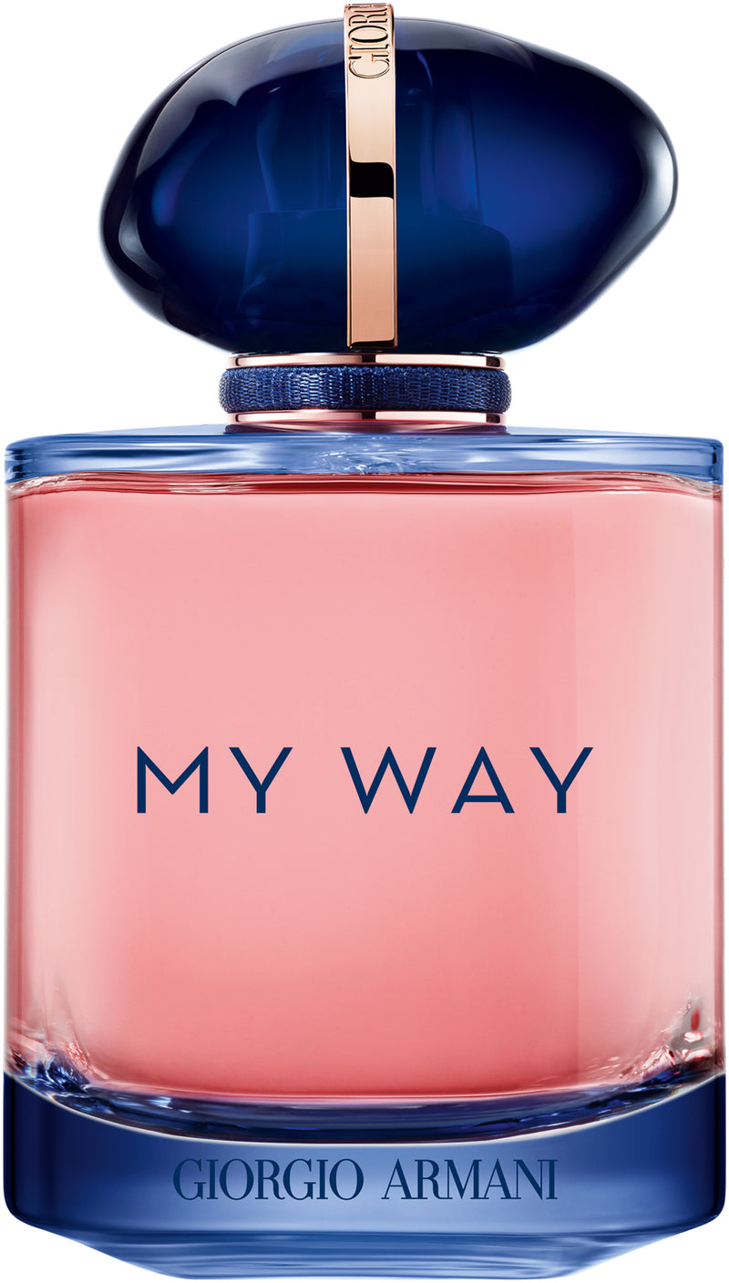 Giorgio Armani My Way Intense Eau de Parfum Refillable