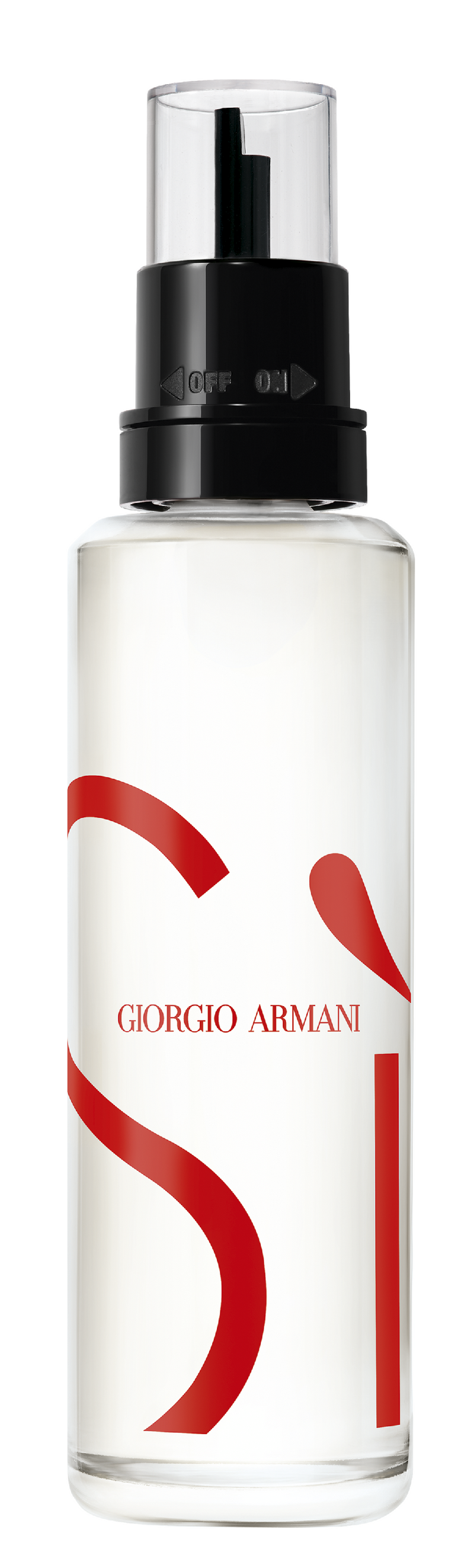 Giorgio Armani Si Passione Eau de Parfum