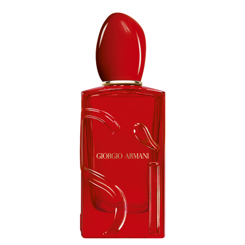 Giorgio Armani Si Passione Eau de Parfum