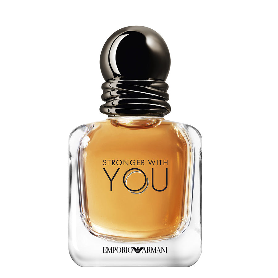 Giorgio Armani Emporio Armani Stronger With You Eau de Toilette