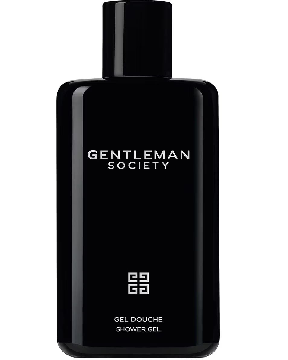 Givenchy Gentleman Society Shower Gel