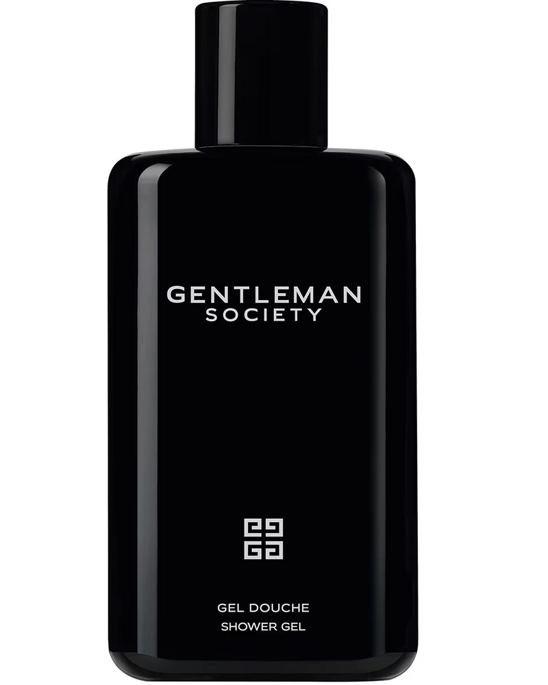 Givenchy Gentleman Society Shower Gel