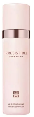 Givenchy Irresistible The Deodorant