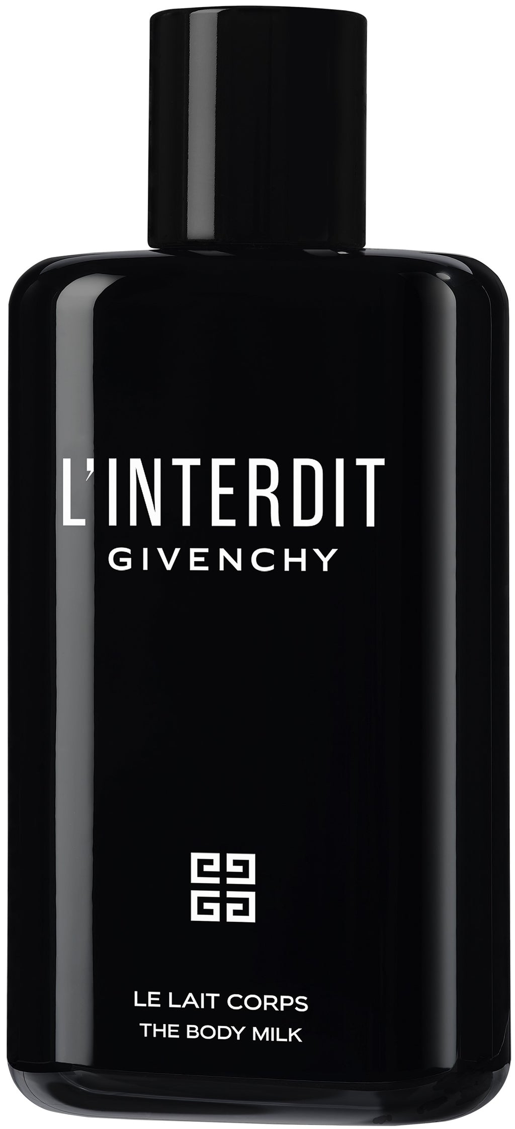 Givenchy L'Interdit Hydrating Body Lotion