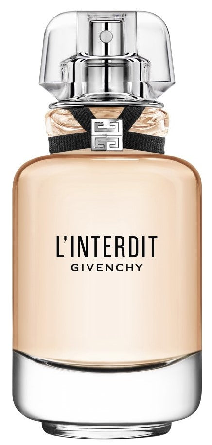 Givenchy L'Interdit Eau de Toilette