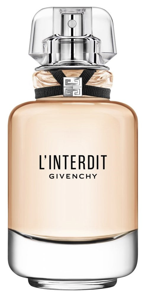 Givenchy L'Interdit Eau de Toilette