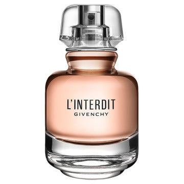Givenchy L'Interdit Hair Mist Spray