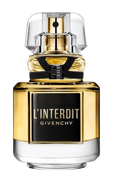 Givenchy L'Interdit Le Parfum
