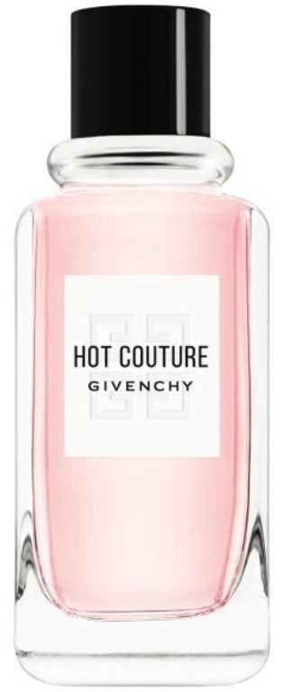 Givenchy Les Mythiques Hot Couture Eau de Toilette
