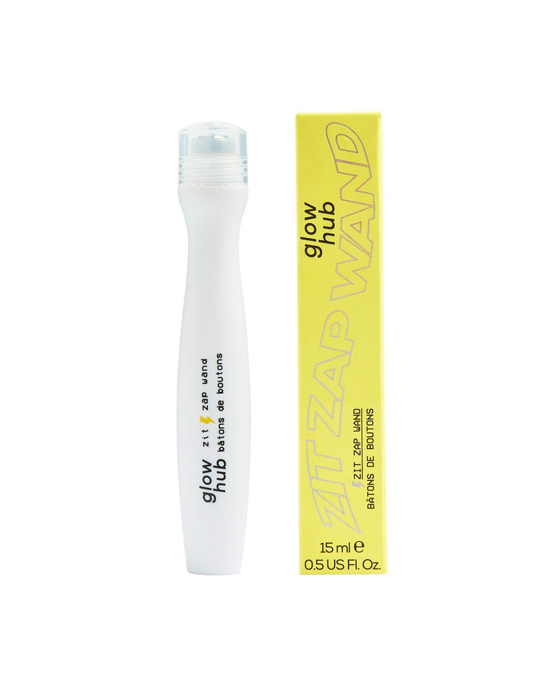 Glow Hub Treatments Zit Zap Spot Treatment Stick Crème