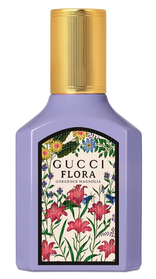 Gucci Flora Gorgeous Magnolia Flora Magnolia Eau de Parfum