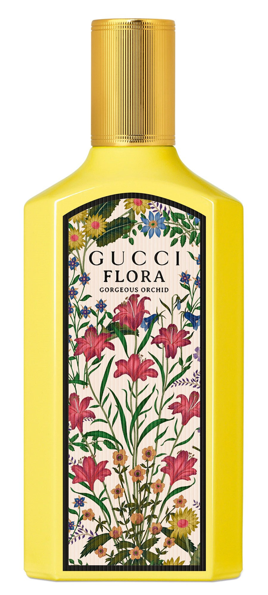 Gucci Flora Gorgeous Orchid Eau de Parfum