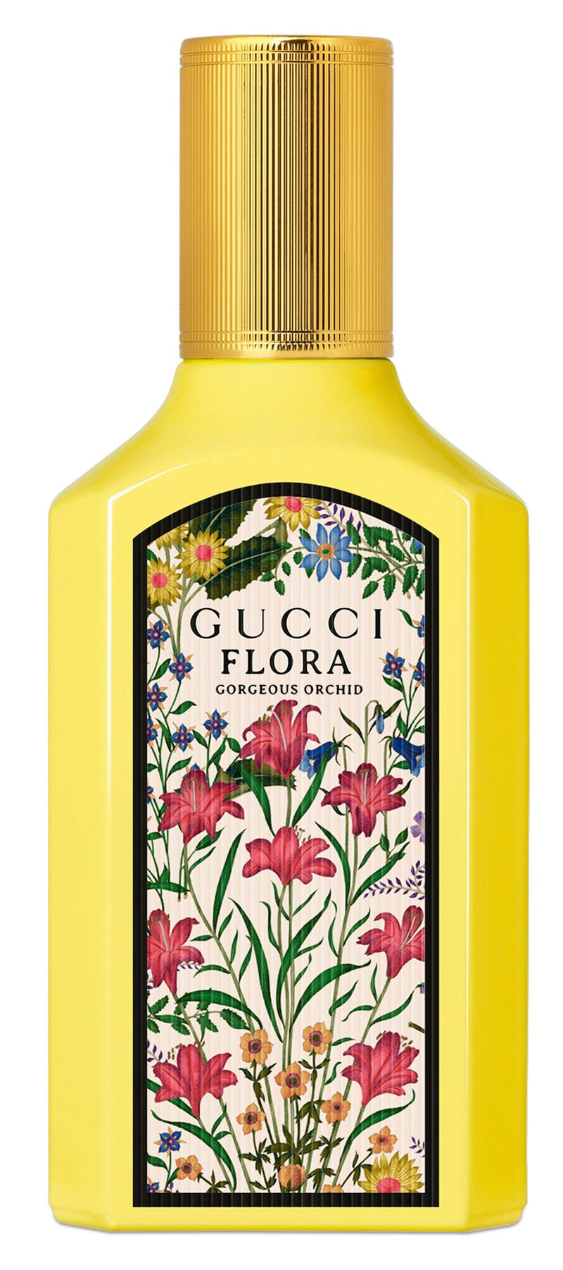 Gucci Flora Gorgeous Orchid Eau de Parfum