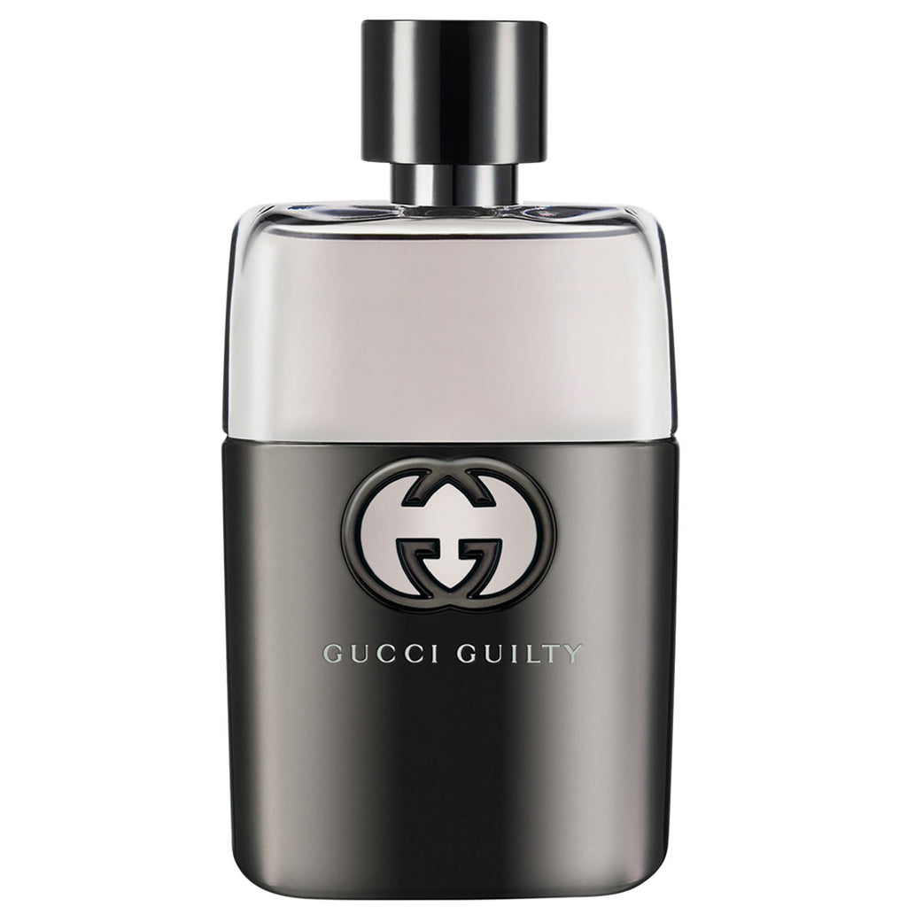 Gucci Guilty Pour Homme Eau de Toilette