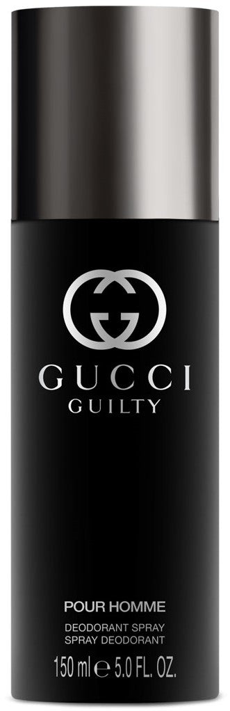 Gucci Guilty Pour Homme Deodorant Spray