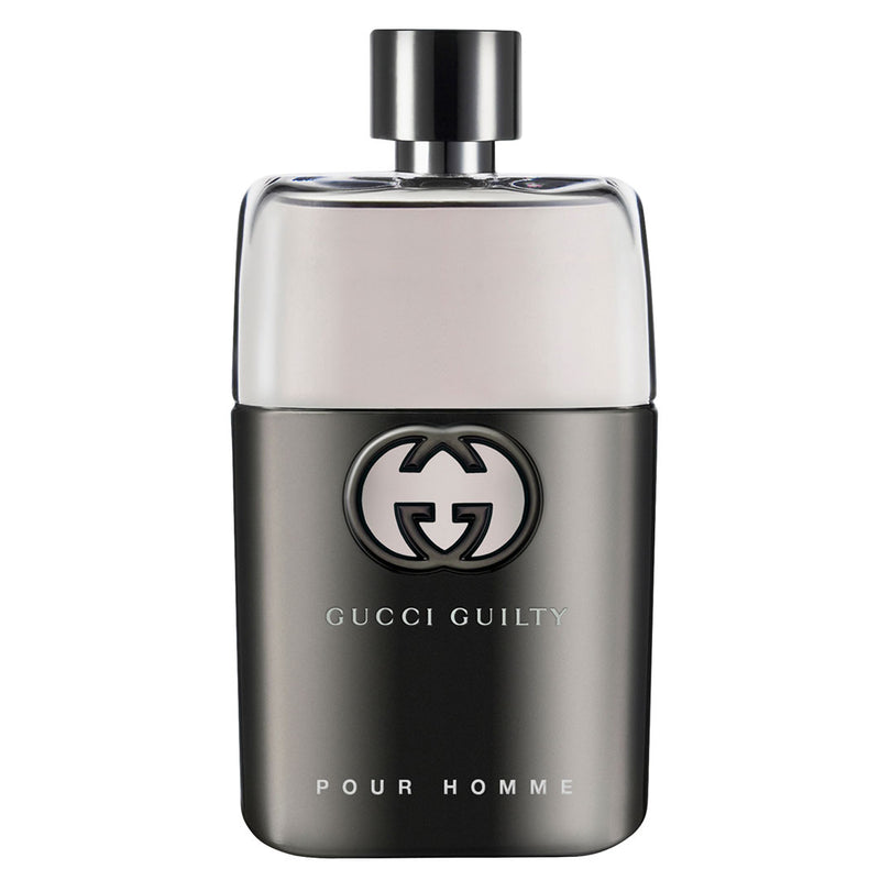 Gucci Guilty Pour Homme Eau de Toilette