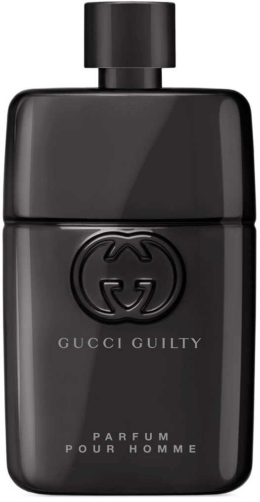 Gucci Guilty Pour Homme Parfum