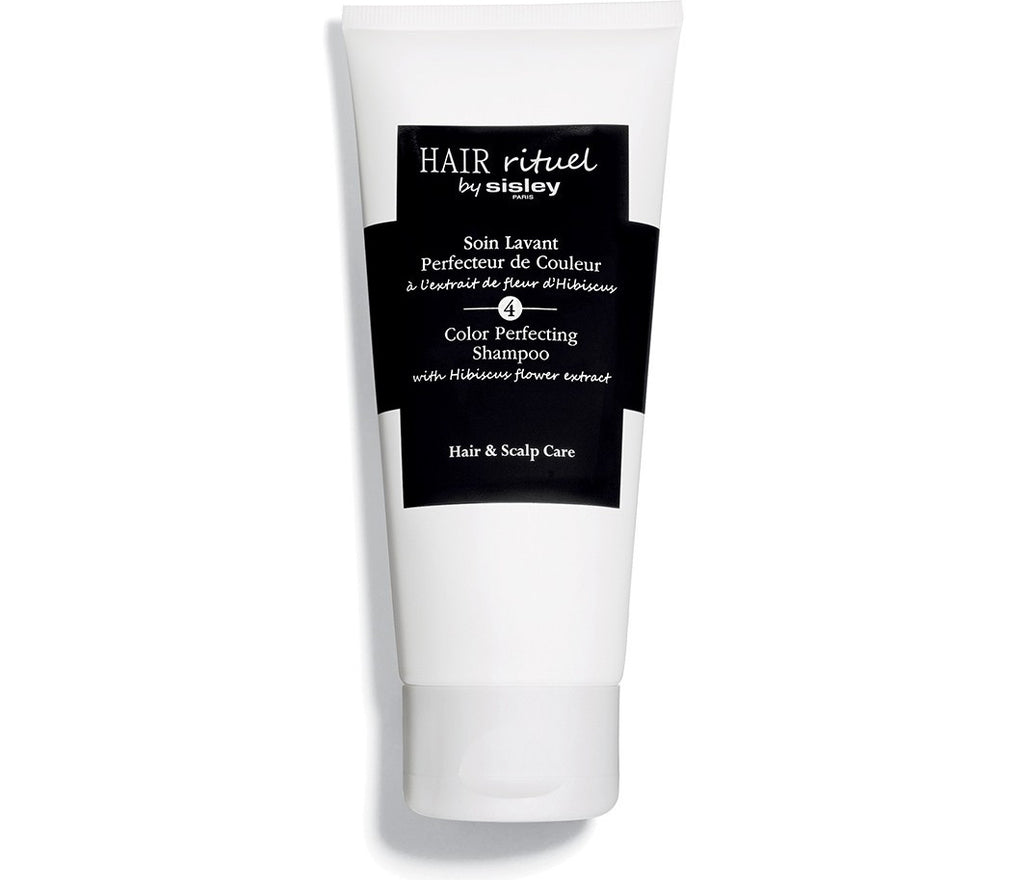 Hair Rituel by Sisley Reiniging & Ontwarring Soin Lavant Perfecteur de Couleur Shampoo