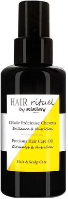 Hair Rituel by Sisley Reiniging & Ontwarring L'Huile Précieuse Cheveux Olie