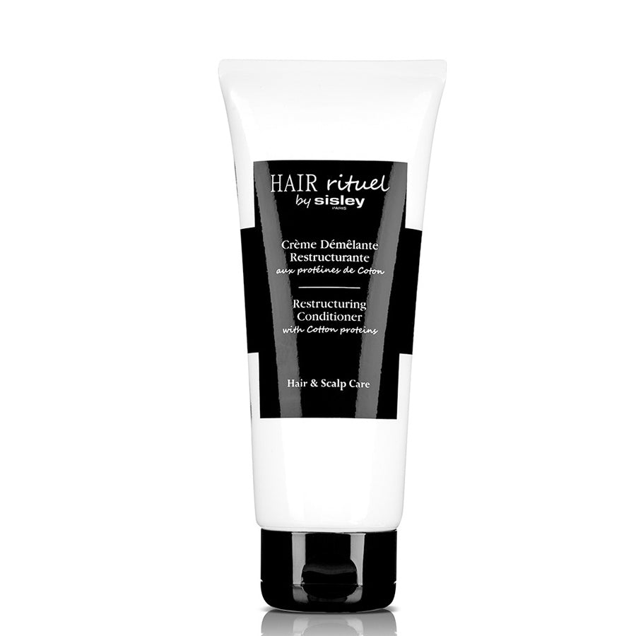 Hair Rituel by Sisley Reiniging & Ontwarring Crème Démêlante Restructurante Conditioner
