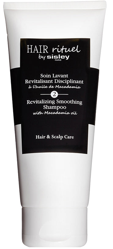 Hair Rituel by Sisley Reiniging & Ontwarring Soin Lavant Revitalisant Disciplinant Shampoo