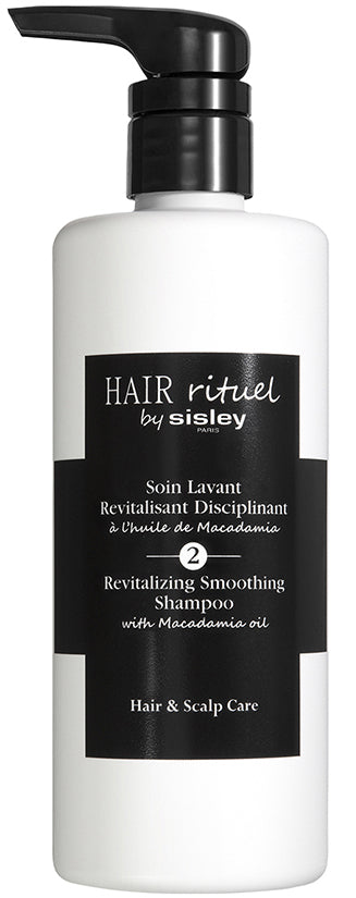 Hair Rituel by Sisley Reiniging & Ontwarring Soin Lavant Revitalisant Disciplinant Shampoo