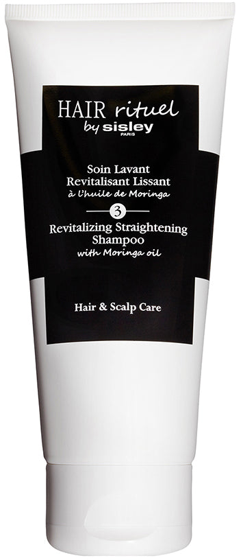 Hair Rituel by Sisley Reiniging & Ontwarring Soin Lavant Revitalisant Lissant Shampoo
