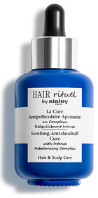 Hair Rituel by Sisley Behandelingen La Cure Antipelliculaire Apaisante Lotion