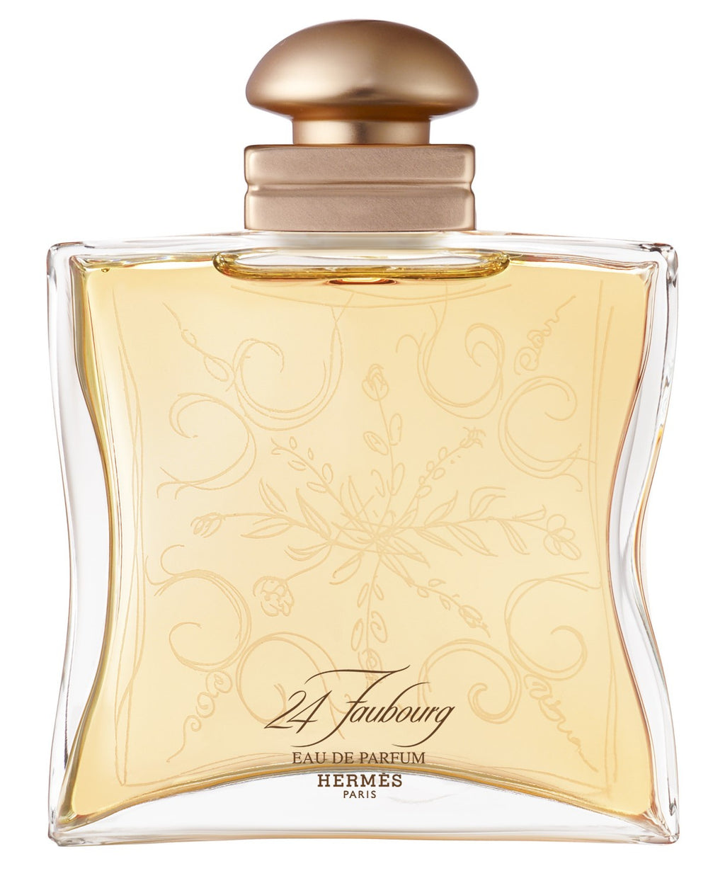 Hermès Damesgeuren 24 Faubourg Eau de Parfum