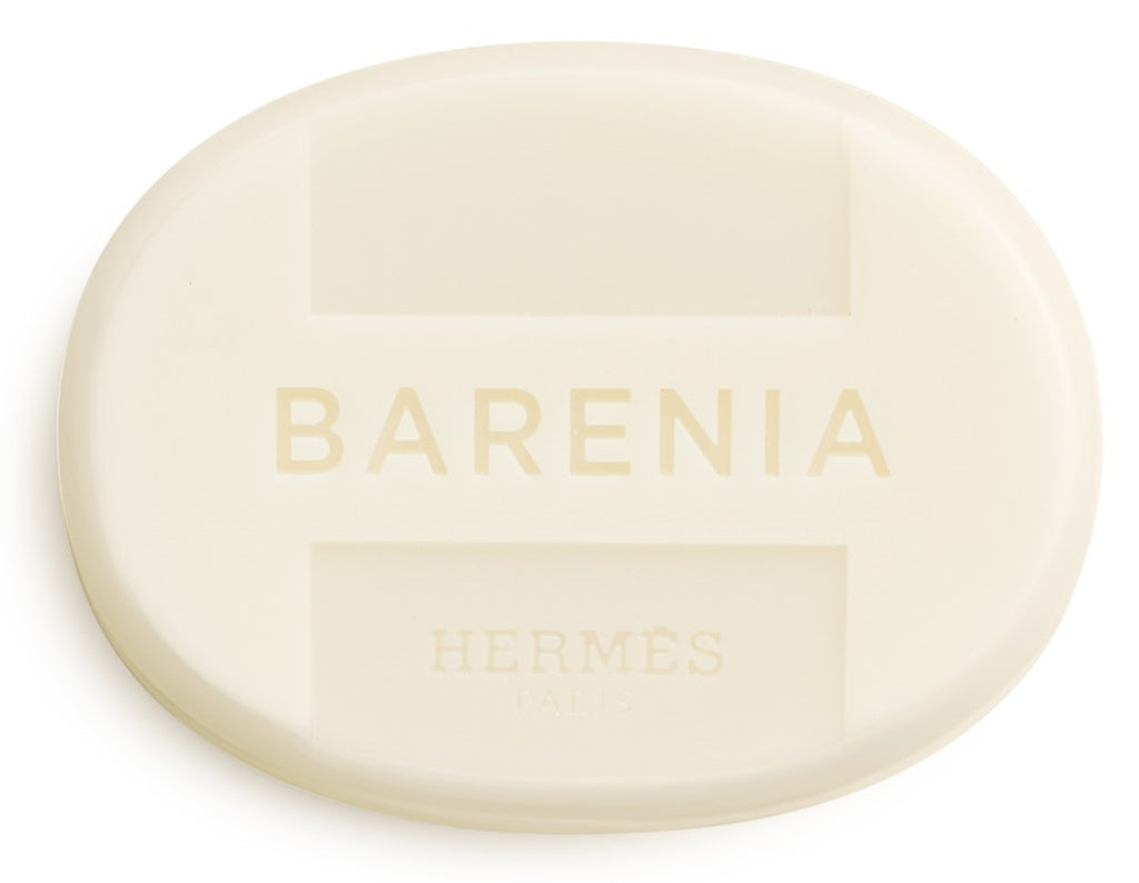 Hermès Damesgeuren Barénia Perfumed Body Soap