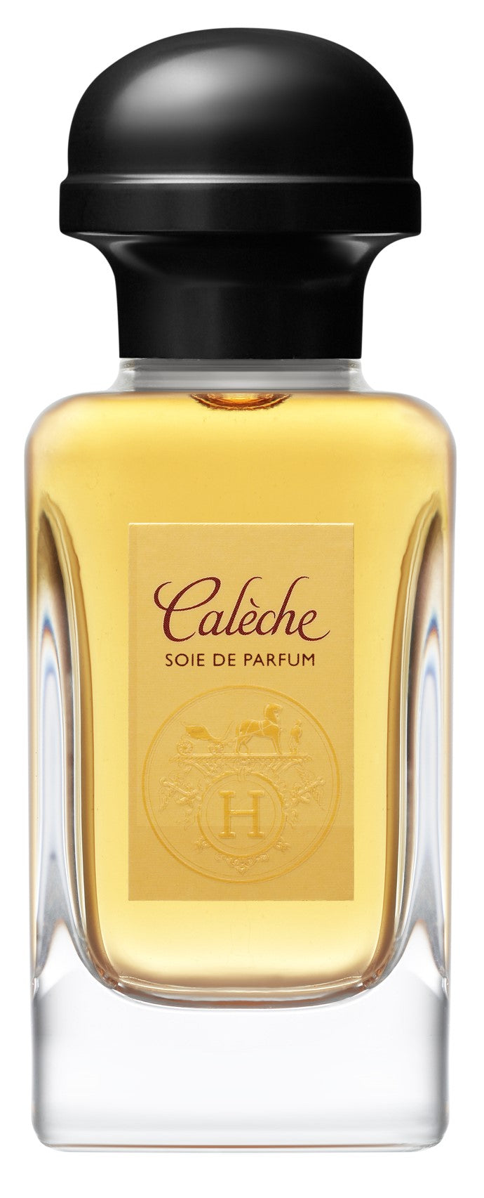Hermès Damesgeuren Calèche Soie de Parfum Eau de Parfum