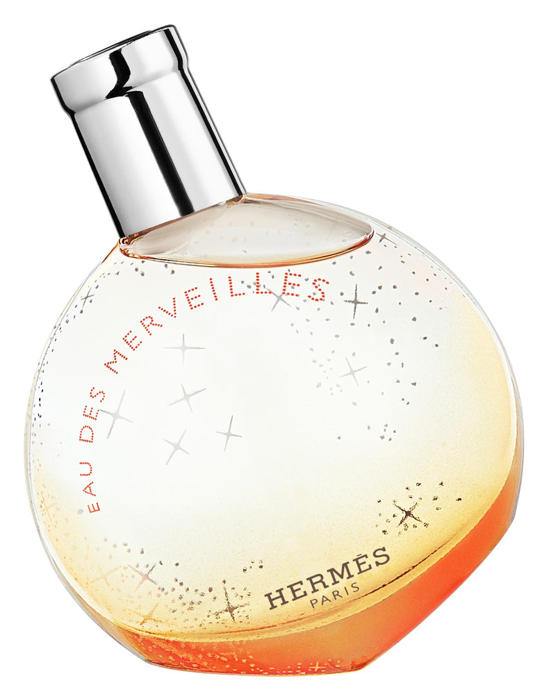 Hermès Damesgeuren Eau des Merveilles Eau de Toilette