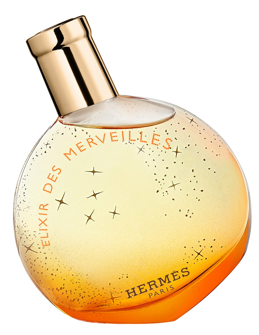Hermès Damesgeuren Eau des Merveilles Elixer des Merveilles Eau de Parfum