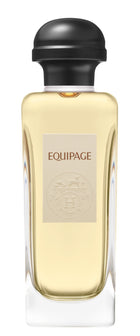 Hermès Equipage Eau de Toilette